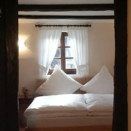 Pensjonat Am Alten Fronhof Bergisch Gladbach