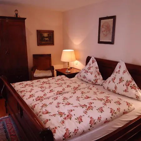 Am Alten Fronhof Pensjonat