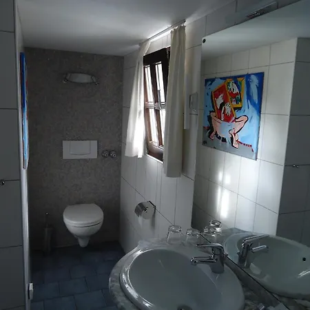 Gæstehus Am Alten Fronhof