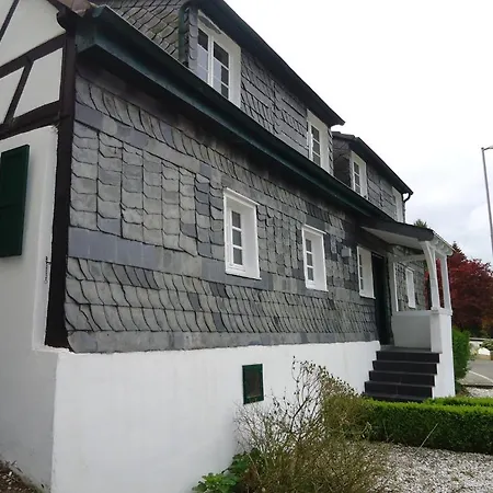 Am Alten Fronhof Bergisch Gladbach