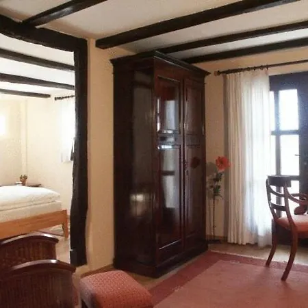 Pensjonat Am Alten Fronhof Bergisch Gladbach