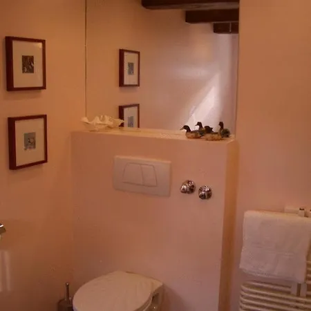 Am Alten Fronhof Pensjonat