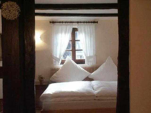 Pensionat Am Alten Fronhof Bergisch Gladbach