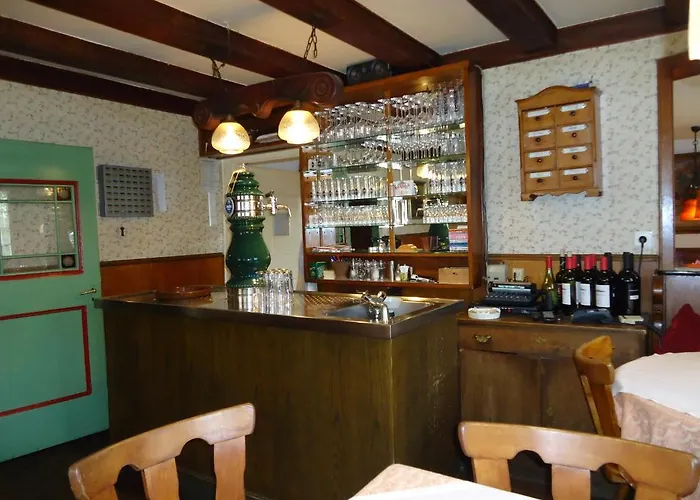 Am Alten Fronhof 3* Bergisch Gladbach