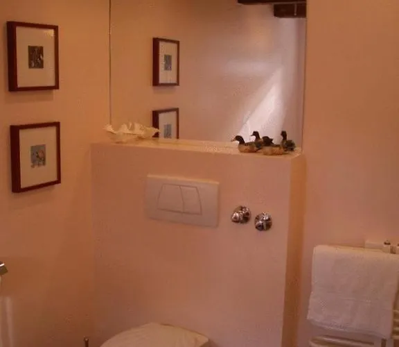 Am Alten Fronhof ゲストハウス